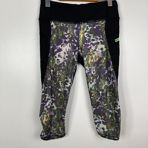 Lululemon Capri High Rise Inspire Tight Legging Pocket Size 6 - Picture 1 of 3